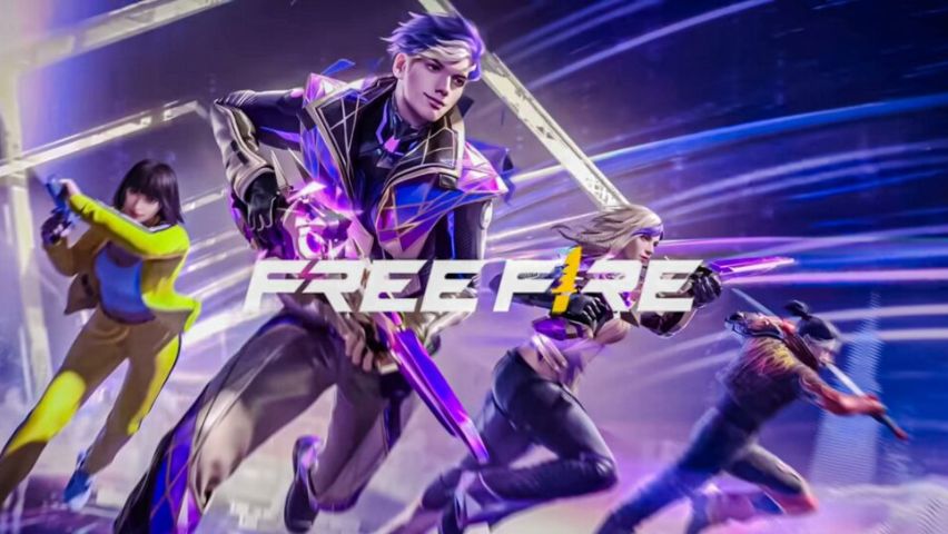 Mobile Legends