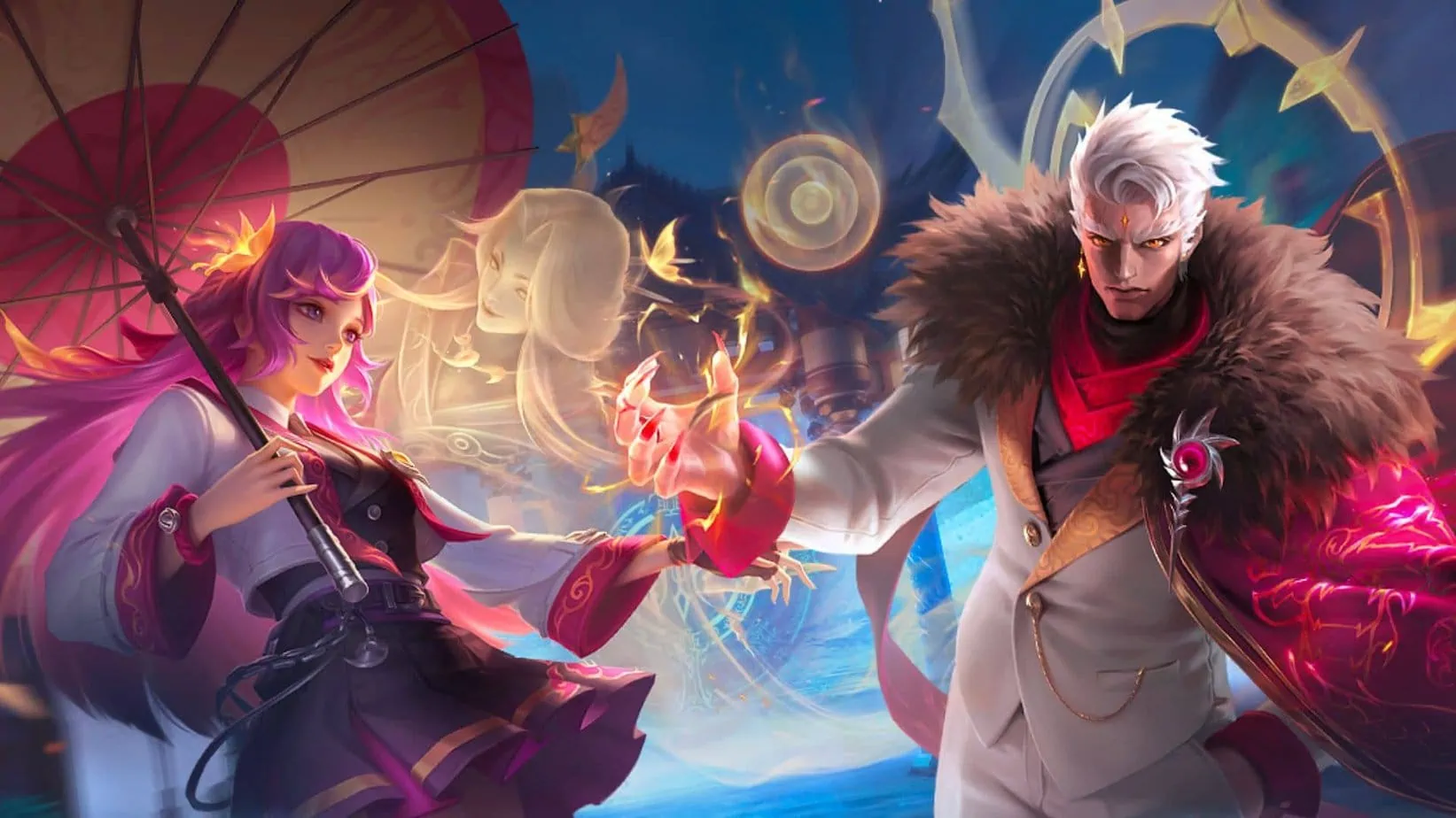 Mobile Legends