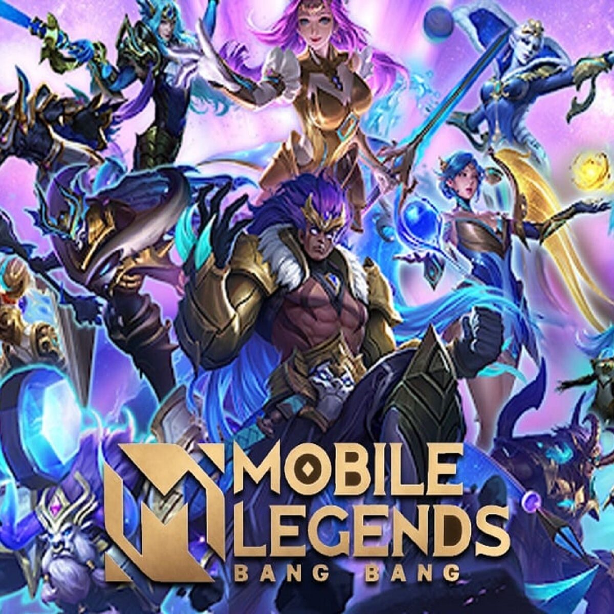 Mobile Legends