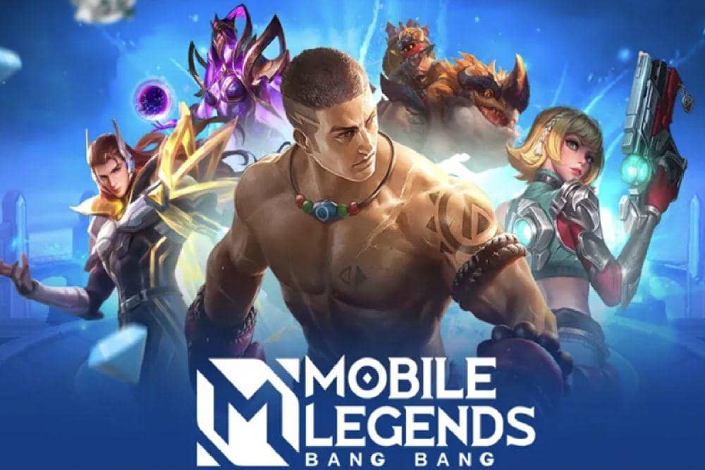 Mobile Legends