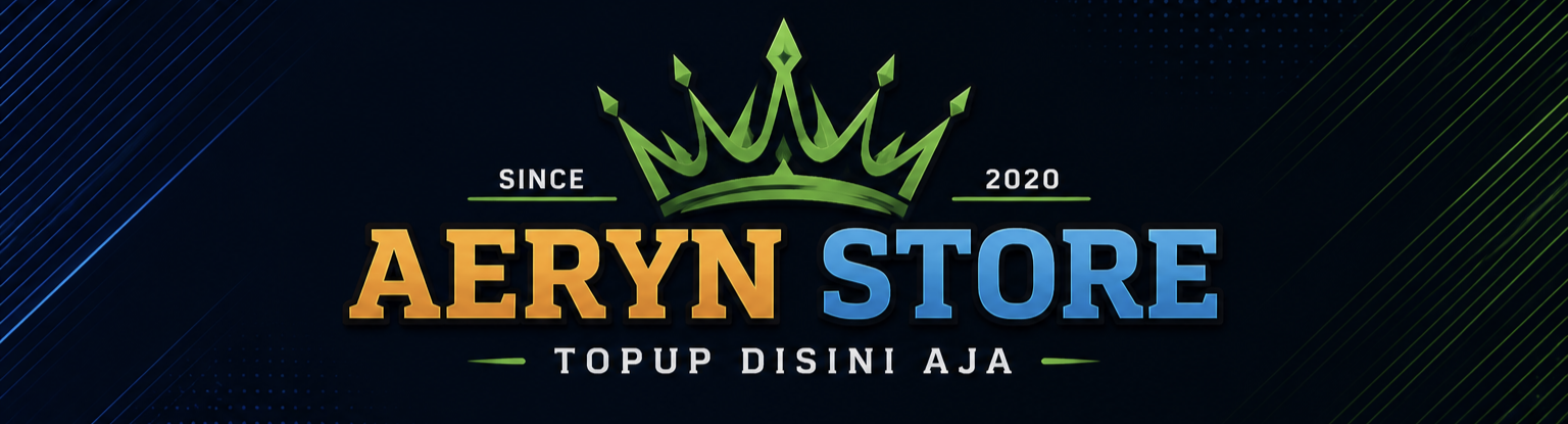 AerynStore Logo