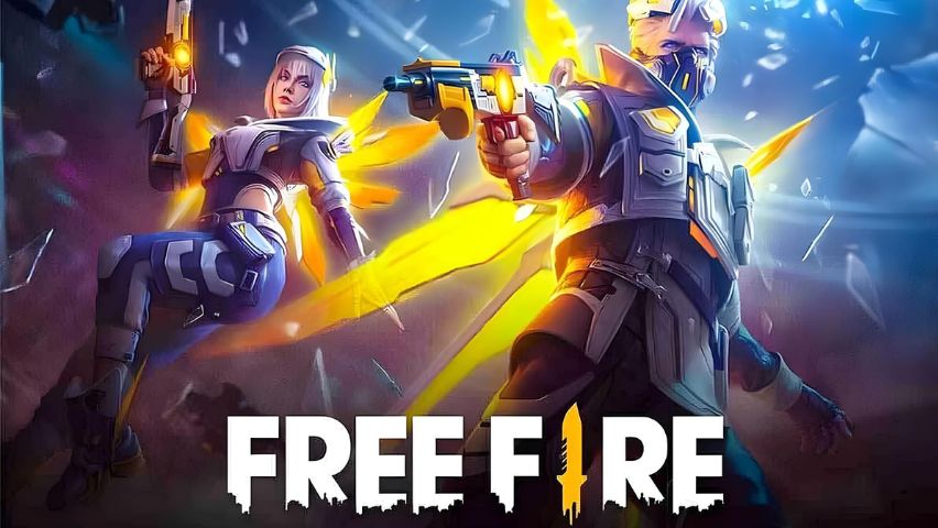 FREE FIRE PROMO