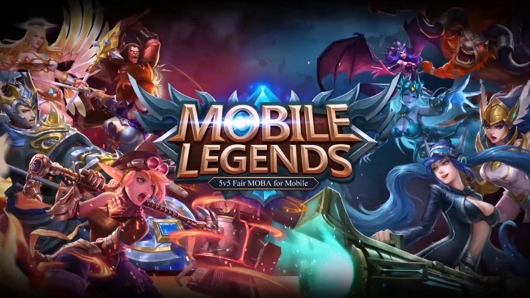 Mobile Legends Singapura